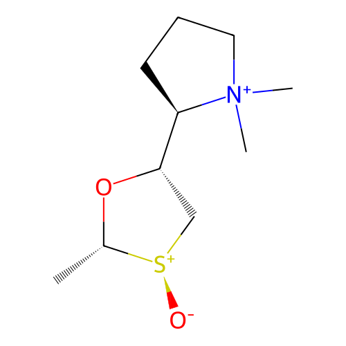 Chemical structure of BindingDB Monomer ID 50475683