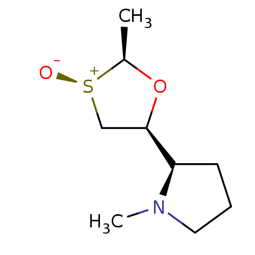 Chemical structure of BindingDB Monomer ID 50475686