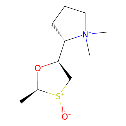 Chemical structure of BindingDB Monomer ID 50475687