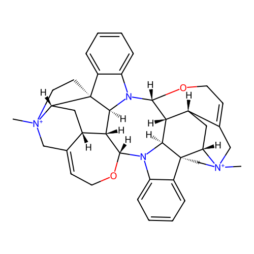 Chemical structure of BindingDB Monomer ID 50475689