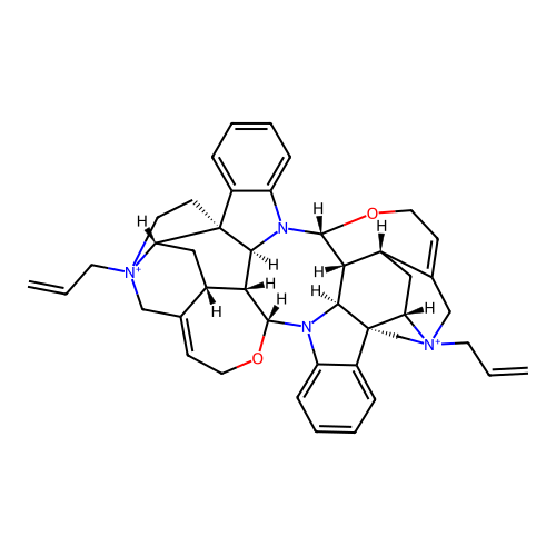 Chemical structure of BindingDB Monomer ID 50475690