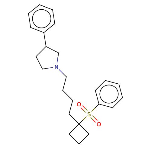 Chemical structure of BindingDB Monomer ID 50475700