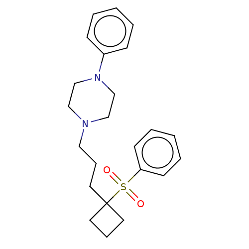 Chemical structure of BindingDB Monomer ID 50475705