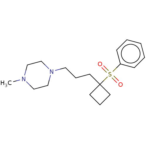 Chemical structure of BindingDB Monomer ID 50475706