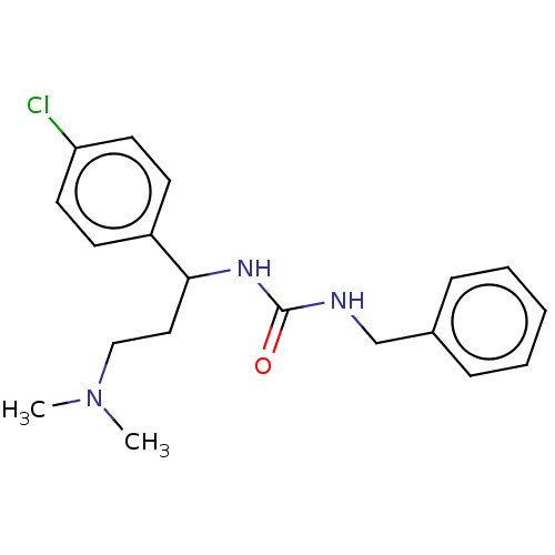 Chemical structure of BindingDB Monomer ID 50475712