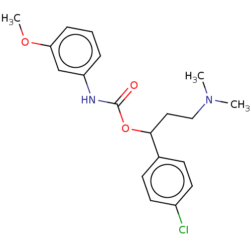 Chemical structure of BindingDB Monomer ID 50475714