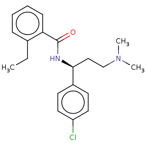 Chemical structure of BindingDB Monomer ID 50475716