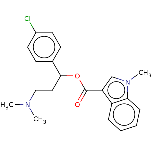 Chemical structure of BindingDB Monomer ID 50475730