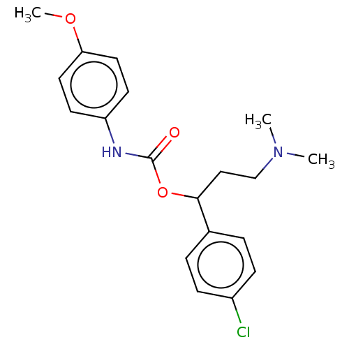 Chemical structure of BindingDB Monomer ID 50475731