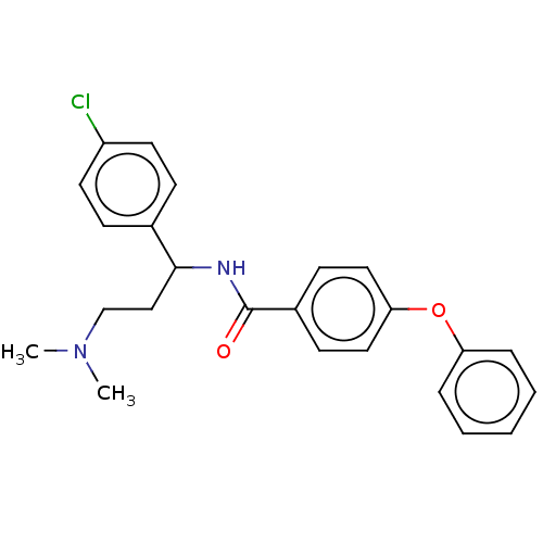 Chemical structure of BindingDB Monomer ID 50475751