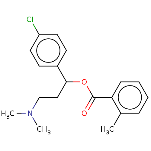 Chemical structure of BindingDB Monomer ID 50475752