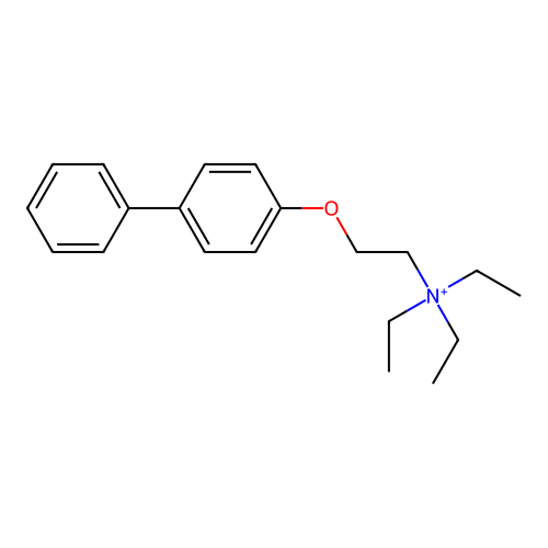 Chemical structure of BindingDB Monomer ID 50475765