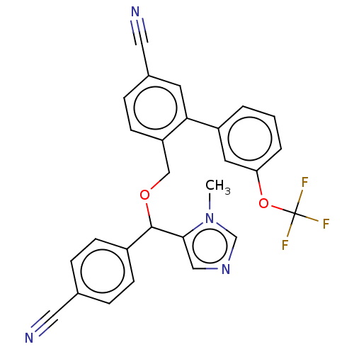 Chemical structure of BindingDB Monomer ID 50475771
