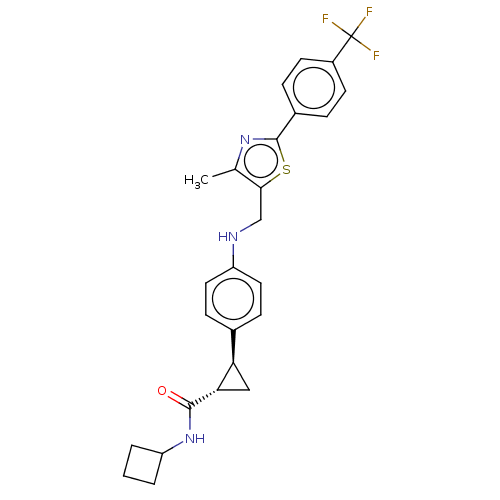 Chemical structure of BindingDB Monomer ID 50475772