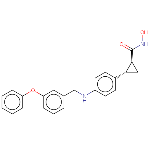 Chemical structure of BindingDB Monomer ID 50475775