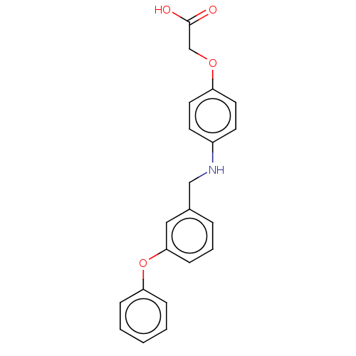 Chemical structure of BindingDB Monomer ID 50475779