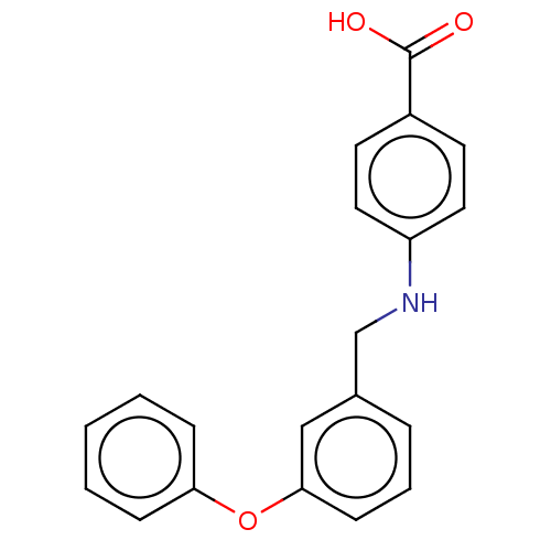 Chemical structure of BindingDB Monomer ID 50475783