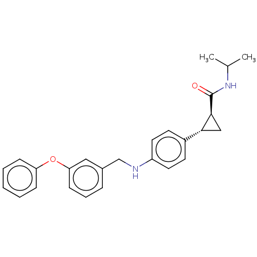 Chemical structure of BindingDB Monomer ID 50475789