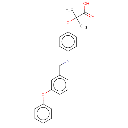 Chemical structure of BindingDB Monomer ID 50475795