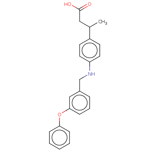 Chemical structure of BindingDB Monomer ID 50475798