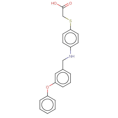 Chemical structure of BindingDB Monomer ID 50475804
