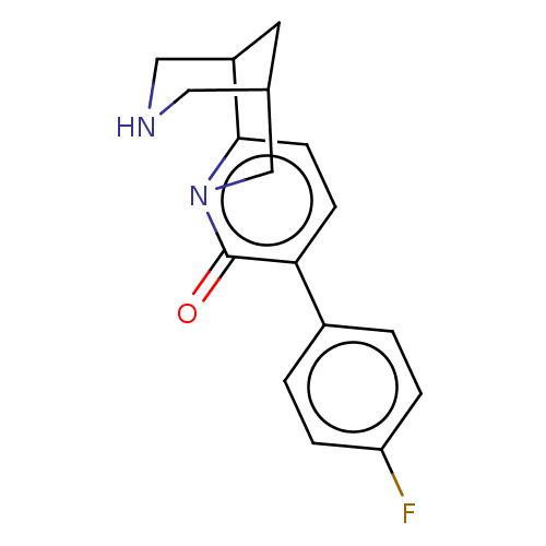 Chemical structure of BindingDB Monomer ID 50475811