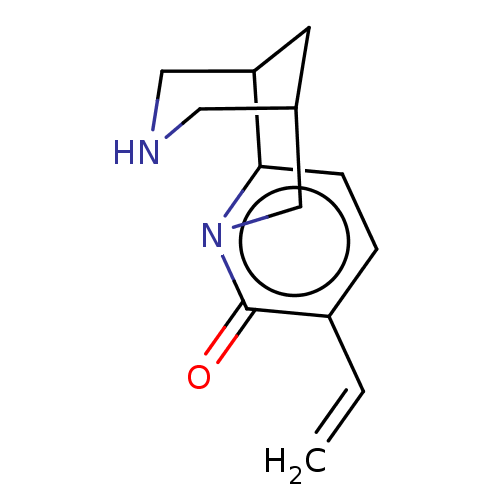 Chemical structure of BindingDB Monomer ID 50475816