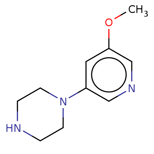 Chemical structure of BindingDB Monomer ID 50475825