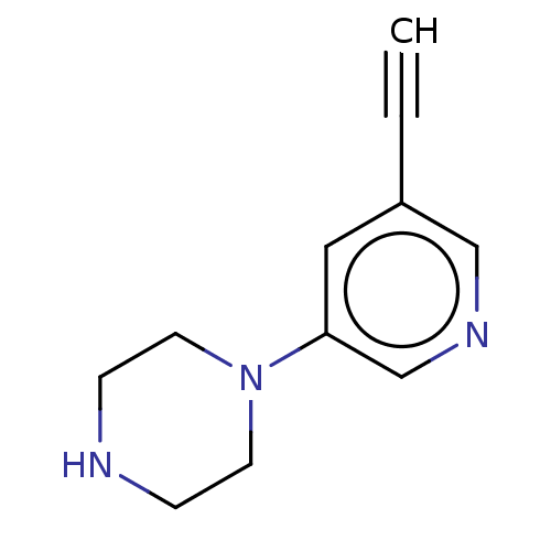 Chemical structure of BindingDB Monomer ID 50475826