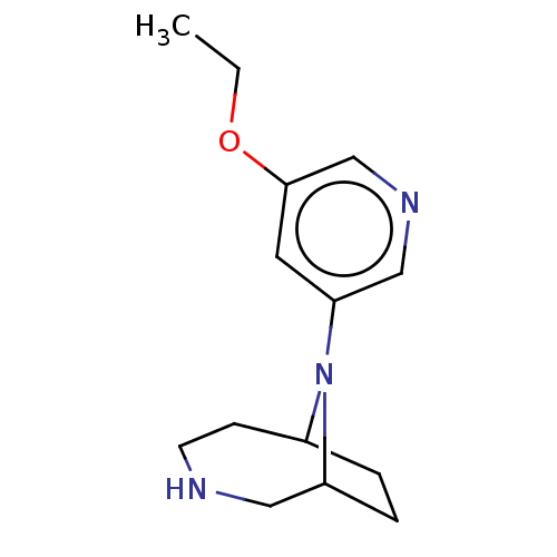 Chemical structure of BindingDB Monomer ID 50475829