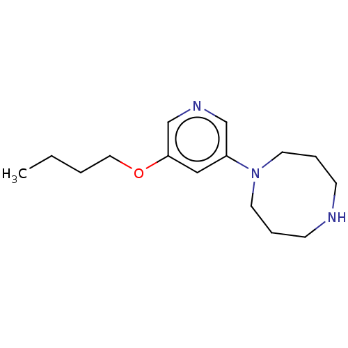 Chemical structure of BindingDB Monomer ID 50475830