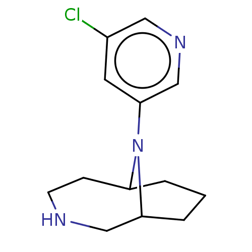 Chemical structure of BindingDB Monomer ID 50475832