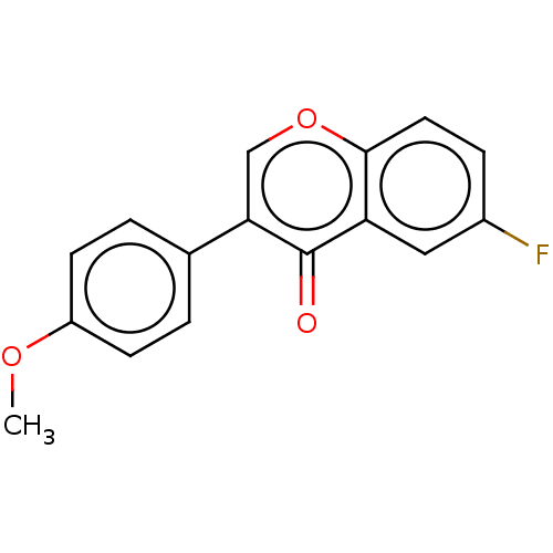 Chemical structure of BindingDB Monomer ID 50475833