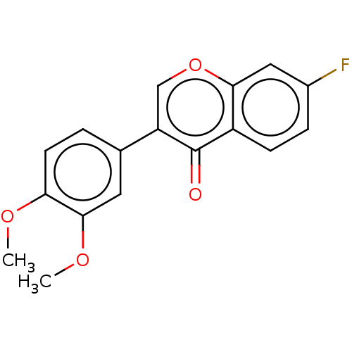 Chemical structure of BindingDB Monomer ID 50475834