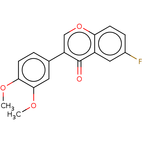 Chemical structure of BindingDB Monomer ID 50475835