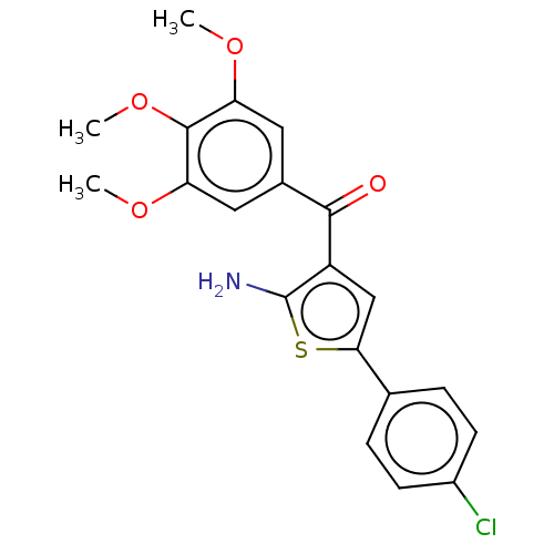 Chemical structure of BindingDB Monomer ID 50475850