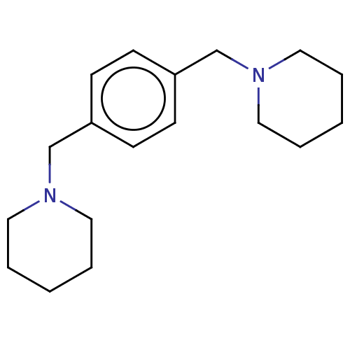 Chemical structure of BindingDB Monomer ID 50475855