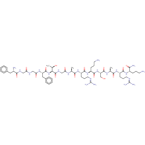 Chemical structure of BindingDB Monomer ID 50475856