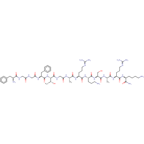 Chemical structure of BindingDB Monomer ID 50475858