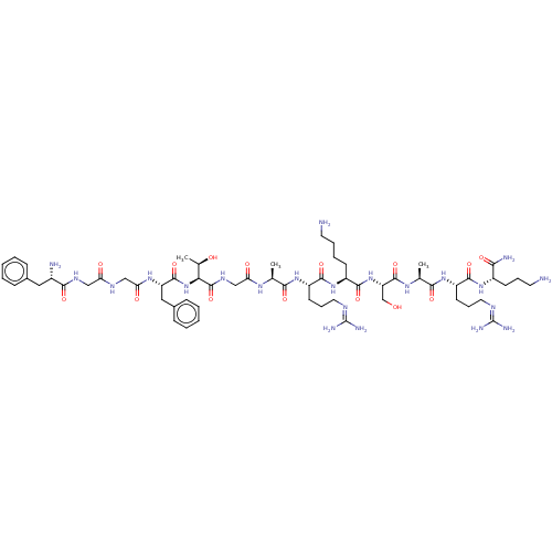 Chemical structure of BindingDB Monomer ID 50475859