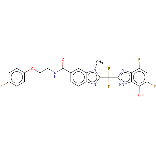 Chemical structure of BindingDB Monomer ID 50475860