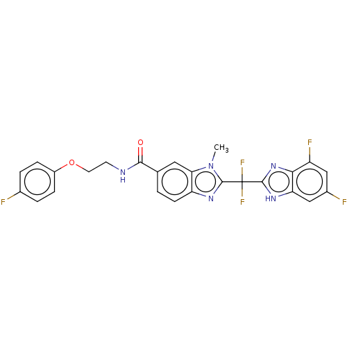 Chemical structure of BindingDB Monomer ID 50475861