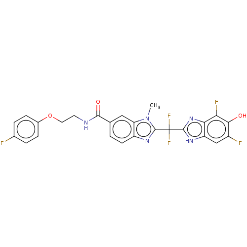 Chemical structure of BindingDB Monomer ID 50475865