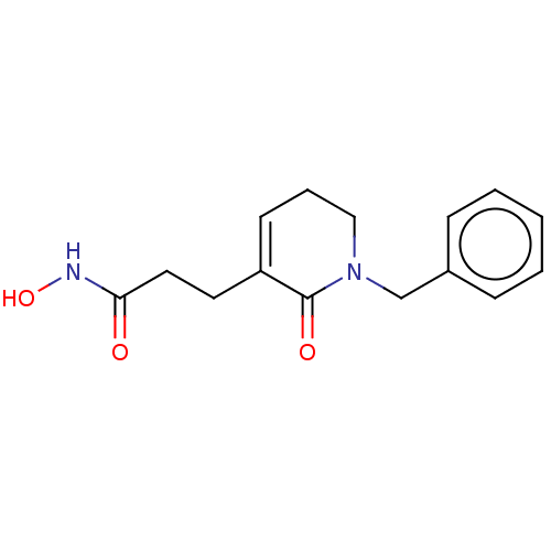 Chemical structure of BindingDB Monomer ID 50475868