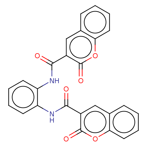 Chemical structure of BindingDB Monomer ID 50475871