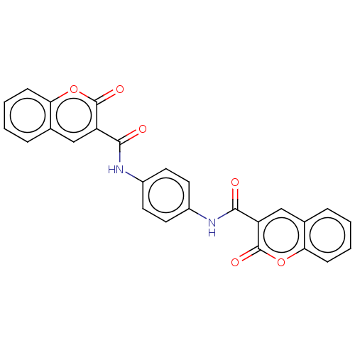 Chemical structure of BindingDB Monomer ID 50475873