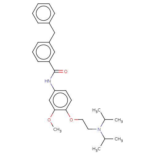 Chemical structure of BindingDB Monomer ID 50475883