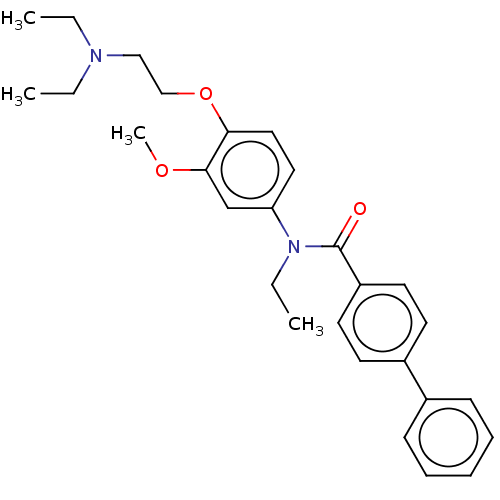 Chemical structure of BindingDB Monomer ID 50475887