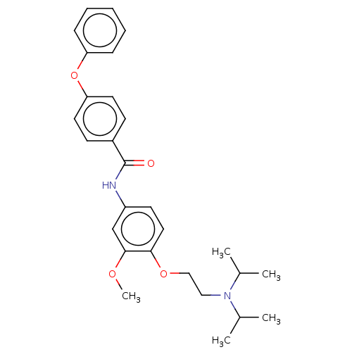 Chemical structure of BindingDB Monomer ID 50475889