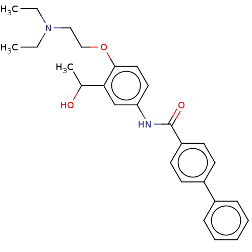 Chemical structure of BindingDB Monomer ID 50475890